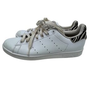 adidas gazelle silver green womens Brain Dead x adidas Stan Smith main image 1